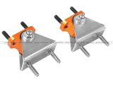aFe Control PFADT Series Engine Mount Set; Chevrolet Corvette (C5/C6) 97-13 Orange thumbnail 9