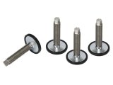aFe Control PFADT Series Lowering Kit; Chevrolet Corvette (C6/C7) 05-15 thumbnail 1