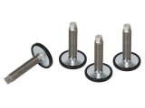 aFe Control PFADT Series Lowering Kit; Chevrolet Corvette (C6/C7) 05-15 thumbnail 2