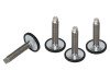 aFe Control PFADT Series Lowering Kit; Chevrolet Corvette (C6/C7) 05-15 thumbnail 6