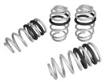 aFe Control PFADT Series Lowering Springs; 10-14 Chevrolet Camaro V6, V8 thumbnail 1