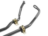 aFe Control ZL-Spec Sway Bar Set; 12-14 Chevrolet Camaro V8 (ZL Spec Chassis Only) thumbnail 6