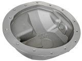 aFe Front Differential Cover (Raw; Street Series); Dodge Diesel Trucks 03-12 L6-5.9/6.7L (td) thumbnail 8