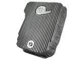 aFe Transmission Pan Cover (Raw); Dodge Diesel Trucks 07.5-12 L6-6.7L (td) thumbnail 1