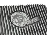 aFe Transmission Pan Cover (Raw); Dodge Diesel Trucks 07.5-12 L6-6.7L (td) thumbnail 5