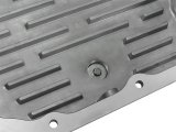 aFe Transmission Pan Cover (Raw); Dodge Diesel Trucks 07.5-12 L6-6.7L (td) thumbnail 6