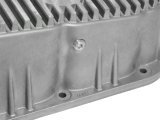 aFe Transmission Pan Cover (Raw); Dodge Diesel Trucks 07.5-12 L6-6.7L (td) thumbnail 7