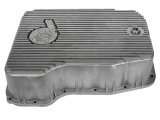 aFe Transmission Pan Cover (Raw); Dodge Diesel Trucks 07.5-12 L6-6.7L (td) thumbnail 8