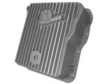 aFe Transmission Pan Cover (Raw); GM Diesel Trucks 01-14 V8-6.6L (td) thumbnail 1