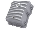 aFe Transmission Pan Cover (Raw); GM Diesel Trucks 01-14 V8-6.6L (td) thumbnail 2