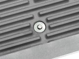 aFe Transmission Pan Cover (Raw); GM Diesel Trucks 01-14 V8-6.6L (td) thumbnail 3