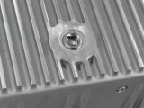 aFe Transmission Pan Cover (Raw); GM Diesel Trucks 01-14 V8-6.6L (td) thumbnail 5