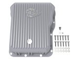 aFe Transmission Pan Cover (Raw); GM Diesel Trucks 01-14 V8-6.6L (td) thumbnail 9