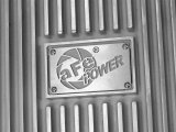 aFe Transmission Pan (Raw); Ford Trucks 6R140 11-14 V8-6.7L (td) thumbnail 4