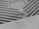 aFe Transmission Pan (Raw); Ford Trucks 6R140 11-14 V8-6.7L (td) thumbnail 5