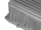 aFe Transmission Pan (Raw); Ford Trucks 6R140 11-14 V8-6.7L (td) thumbnail 6