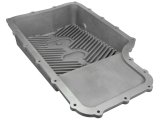 aFe Transmission Pan (Raw); Ford Trucks 6R140 11-14 V8-6.7L (td) thumbnail 7