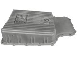 aFe Transmission Pan (Raw); Ford Trucks 6R140 11-14 V8-6.7L (td) thumbnail 8