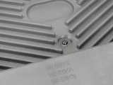 aFe Transmission Pan (Raw); Ford Trucks 6R140 11-14 V8-6.7L (td) thumbnail 9
