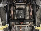 aFe Transmission Pan (Raw); Ford Trucks 93-08 AODE/4R70W thumbnail 7