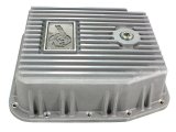 aFe Transmission Pan (Raw); Ford Trucks 93-08 AODE/4R70W thumbnail 8