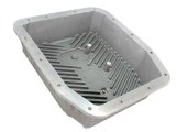 aFe Transmission Pan (Raw); Ford Trucks 93-08 AODE/4R70W thumbnail 9