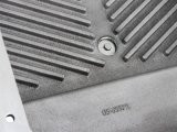 aFe Transmission Pan (Raw Finish) GM Trucks 99-16 (4L60-E/4L60E/4L65E/4L70E/4L75E) thumbnail 3