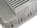 aFe Transmission Pan (Raw Finish) GM Trucks 99-16 (4L60-E/4L60E/4L65E/4L70E/4L75E) thumbnail 4