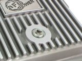 aFe Transmission Pan (Raw Finish) GM Trucks 99-16 (4L60-E/4L60E/4L65E/4L70E/4L75E) thumbnail 5