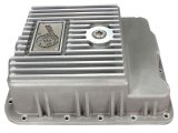 aFe Transmission Pan (Raw Finish) GM Trucks 99-16 (4L60-E/4L60E/4L65E/4L70E/4L75E) thumbnail 7
