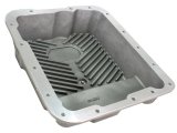 aFe Transmission Pan (Raw Finish) GM Trucks 99-16 (4L60-E/4L60E/4L65E/4L70E/4L75E) thumbnail 8
