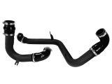 aFe Bladerunner 2.5in Intercooler Hot and Cold Side Tubes, 13-14 Ford Focus ST 2.0L (t) *Black* thumbnail 6