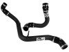 aFe Bladerunner 2.5in Intercooler Hot and Cold Side Tubes, 13-14 Ford Focus ST 2.0L (t) *Black* thumbnail 9