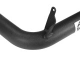 aFe Bladerunner 2.5in Intercooler Hot Side Tubes, 13-14 Ford Focus ST 2.0L (t) *Black* thumbnail 3