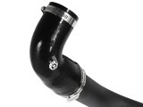 aFe Bladerunner 2.5in Intercooler Hot Side Tubes, 13-14 Ford Focus ST 2.0L (t) *Black* thumbnail 4