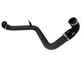 aFe Bladerunner 2.5in Intercooler Hot Side Tubes, 13-14 Ford Focus ST 2.0L (t) *Black* thumbnail 6