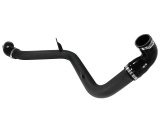 aFe Bladerunner 2.5in Intercooler Hot Side Tubes, 13-14 Ford Focus ST 2.0L (t) *Black* thumbnail 7