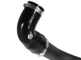 aFe Bladerunner 2.5in Intercooler Hot Side Tubes, 13-14 Ford Focus ST 2.0L (t) *Black* thumbnail 8