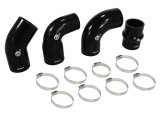 aFe Bladerunner 2.5in Intercooler Coupling Replacement kit for 13-14 Ford Focus ST 2.0L (t) thumbnail 1