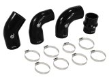 aFe Bladerunner 2.5in Intercooler Coupling Replacement kit for 13-14 Ford Focus ST 2.0L (t) thumbnail 2