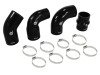 aFe Bladerunner 2.5in Intercooler Coupling Replacement kit for 13-14 Ford Focus ST 2.0L (t) thumbnail 4