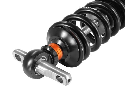 aFe Control PFADT Series Featherlight Single Adj. Street/Track Coilover System; Chevy Corvette 14-15 thumbnail 5