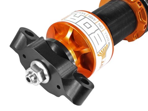 aFe Control PFADT Series Featherlight Single Adj. Street/Track Coilover System; Chevy Corvette 14-15 thumbnail 9