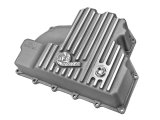 aFe Engine Oil Pan Raw; 14-16 Dodge RAM 1500 EcoDiesel 3.0L V6 (td) thumbnail 1