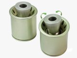 aFe Control PFADT Alum Frame Solid Spherical Control Arm Bearings Set; 06-13 Chevy Corvette C6 Z06 thumbnail 8