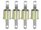 aFe Control PFADT Alum Frame Solid Spherical Control Arm Bearings Set; 06-13 Chevy Corvette C6 Z06 thumbnail 9