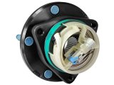 aFe Control PFADT Series SKF Performance Wheel Bearing; Chevrolet Corvette (C5/C6) 97-08 thumbnail 4