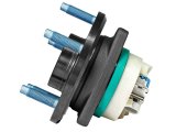aFe Control PFADT Series SKF Performance Wheel Bearing; Chevrolet Corvette (C5/C6) 97-08 thumbnail 5