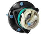 aFe Control PFADT Series SKF Performance Wheel Bearing; Chevrolet Corvette (C5/C6) 97-08 thumbnail 6
