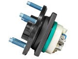 aFe Control PFADT Series SKF Performance Wheel Bearing; Chevrolet Corvette (C5/C6) 97-08 thumbnail 8